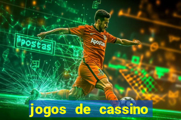 jogos de cassino que mais pagam