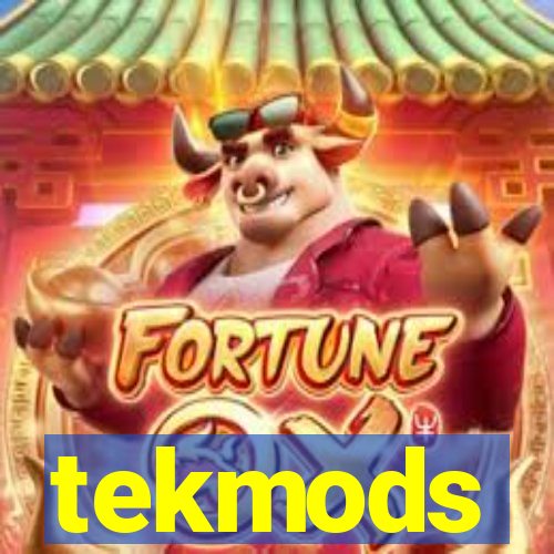 tekmods