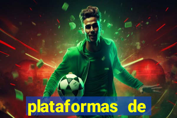 plataformas de jogos slots