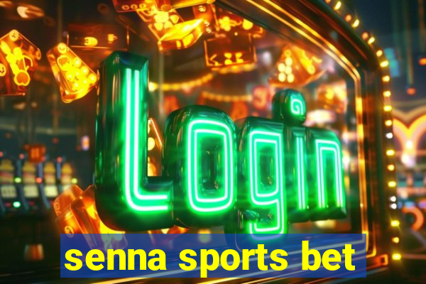 senna sports bet