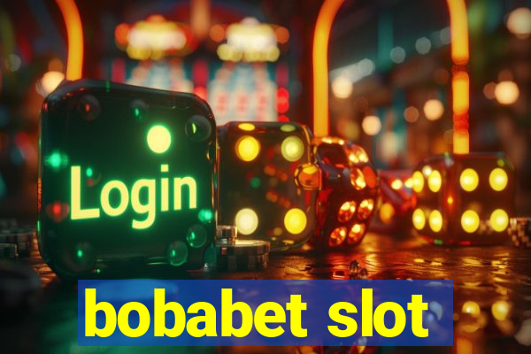 bobabet slot