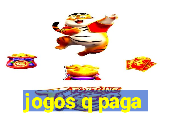 jogos q paga