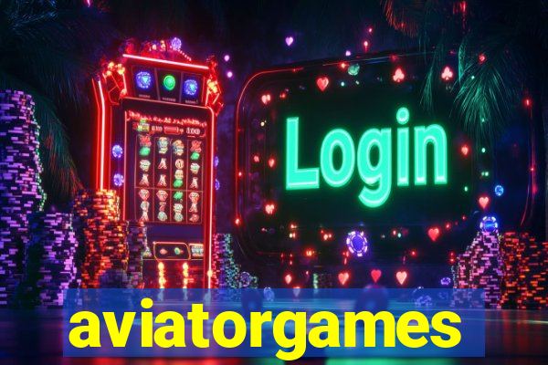 aviatorgames