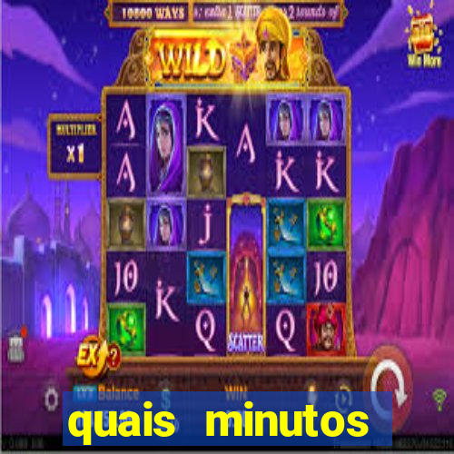 quais minutos pagantes do fortune rabbit