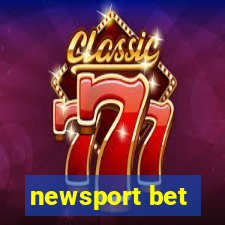 newsport bet