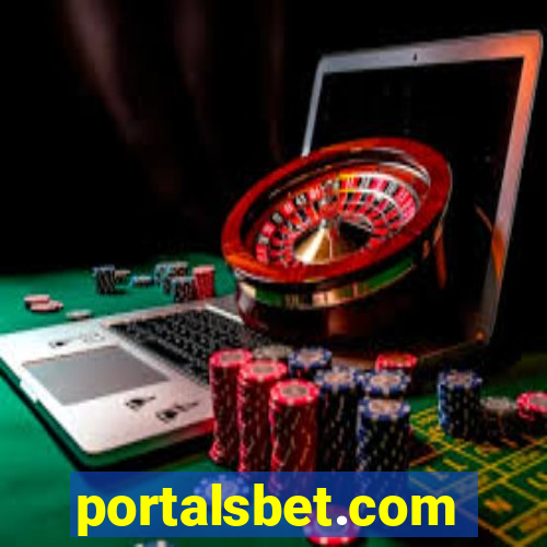 portalsbet.com