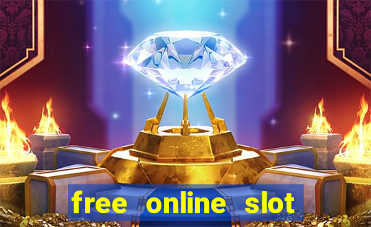 free online slot machines cleopatra