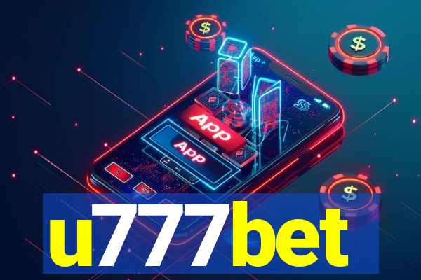 u777bet