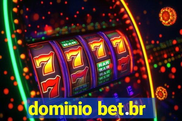 dominio bet.br