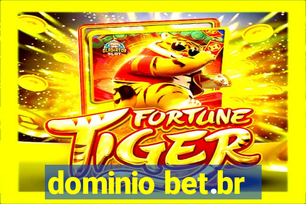 dominio bet.br