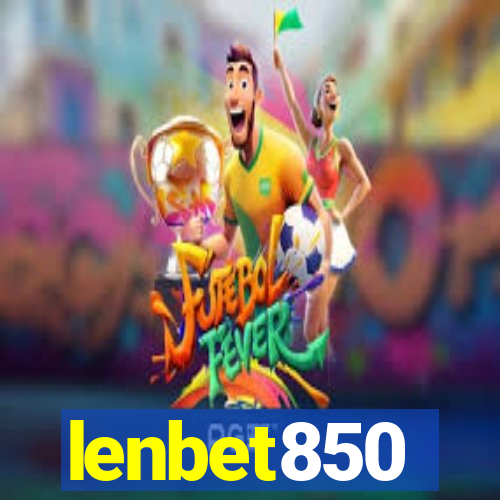 lenbet850