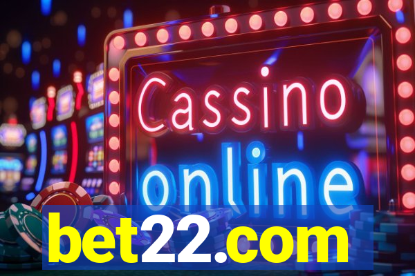 bet22.com