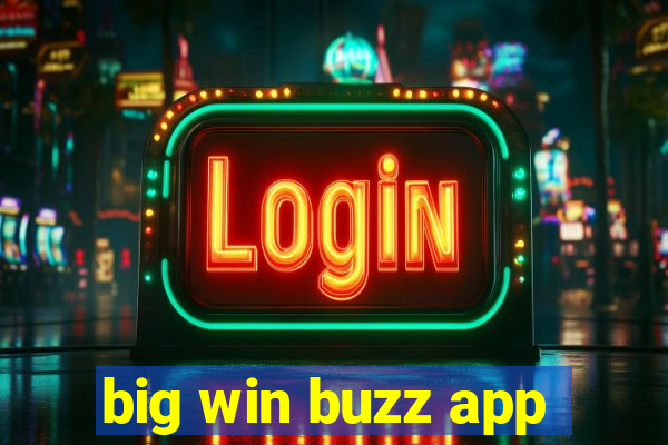 big win buzz app