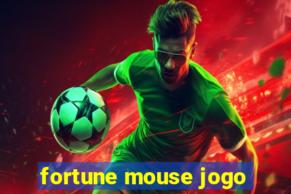 fortune mouse jogo