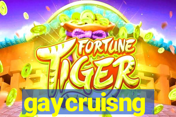 gaycruisng