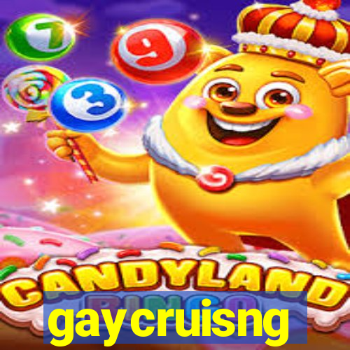 gaycruisng