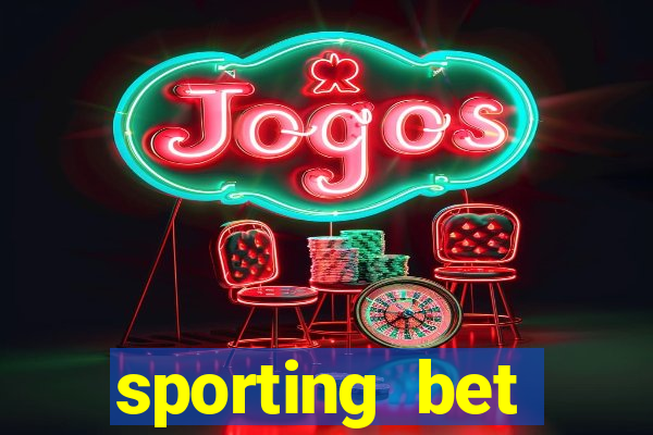 sporting bet apostas en linea