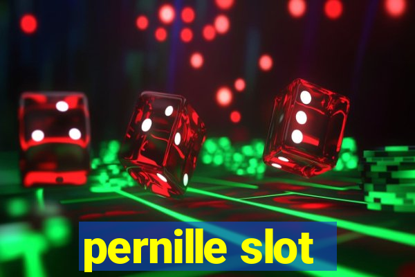 pernille slot