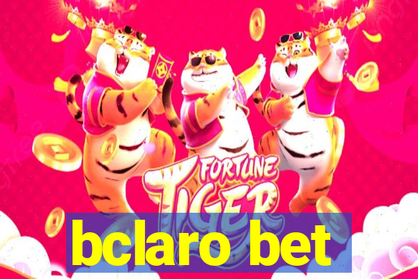 bclaro bet