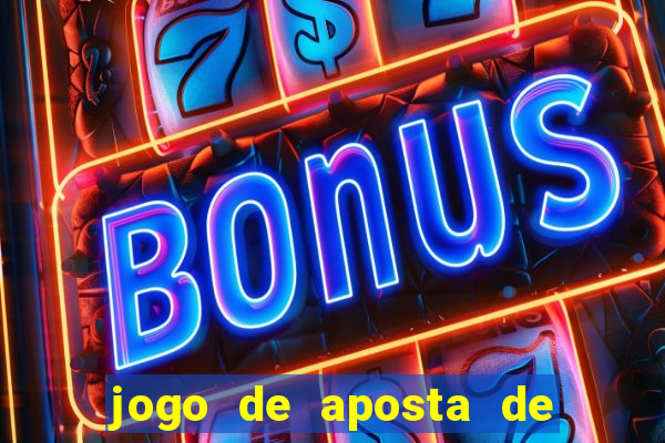 jogo de aposta de 10 reais