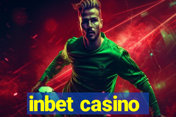 inbet casino