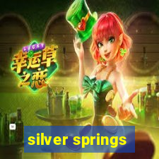 silver springs