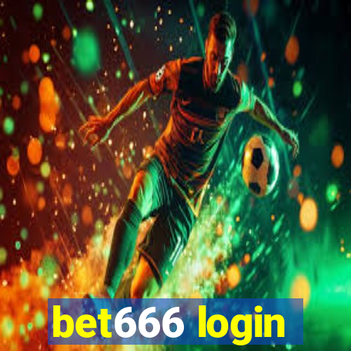 bet666 login