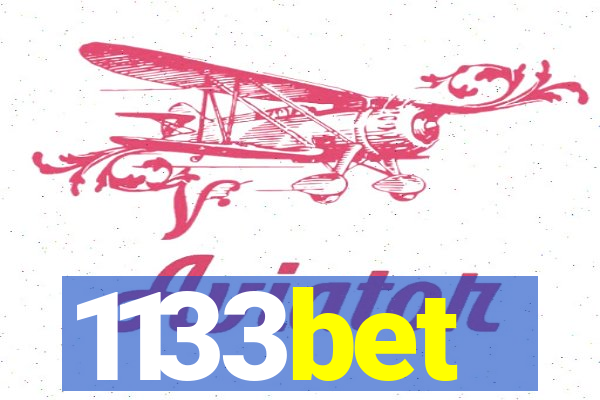 1133bet