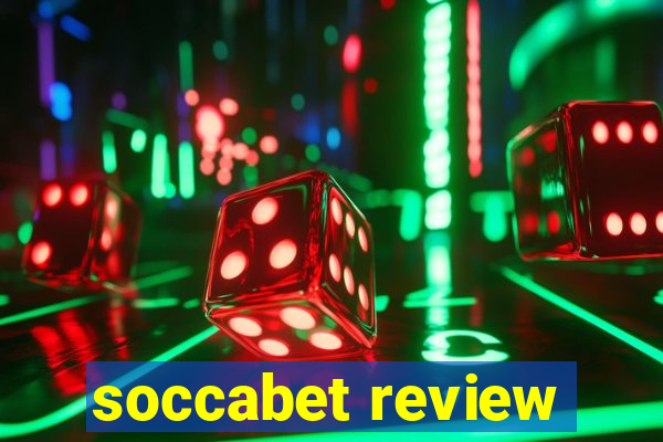 soccabet review