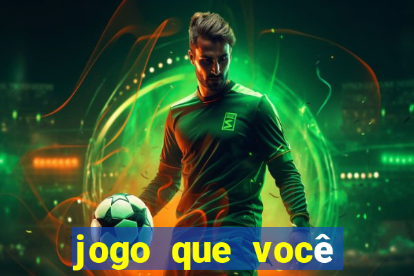 jogo que você aposta e ganha dinheiro