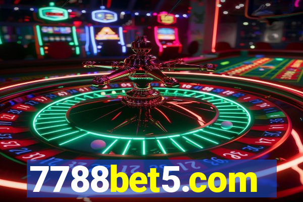 7788bet5.com