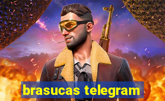 brasucas telegram