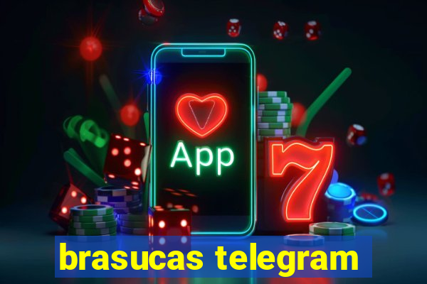 brasucas telegram