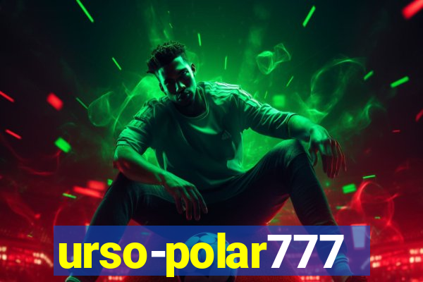 urso-polar777