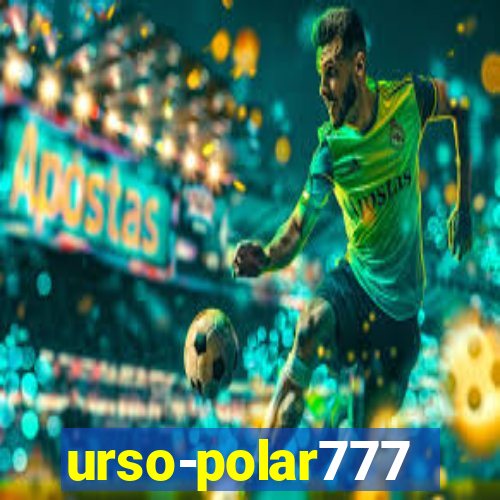 urso-polar777