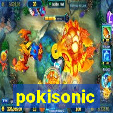 pokisonic