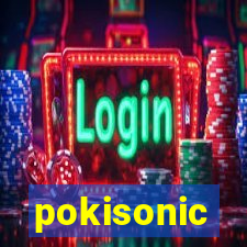 pokisonic