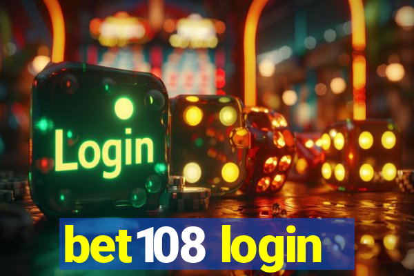 bet108 login