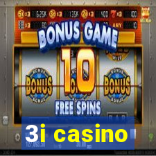 3i casino