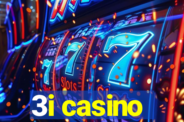 3i casino