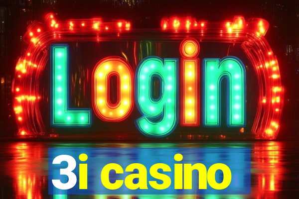 3i casino