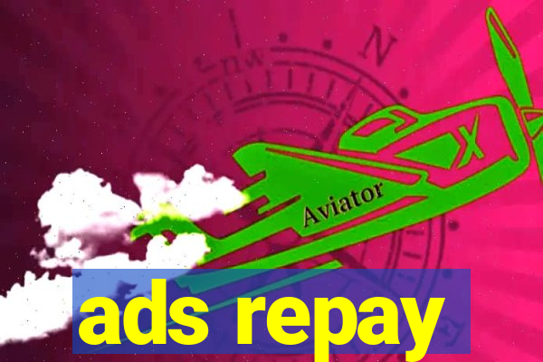 ads repay