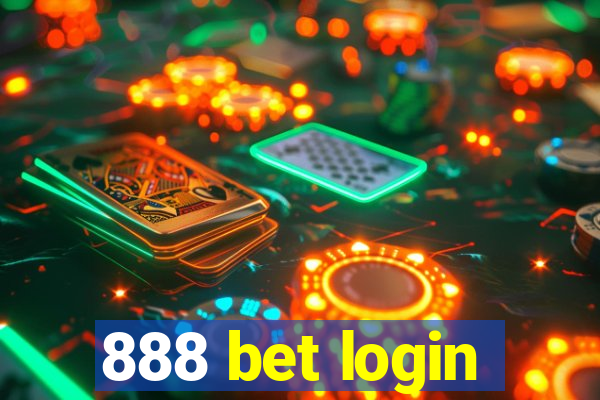 888 bet login