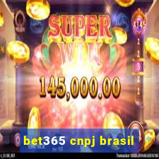 bet365 cnpj brasil