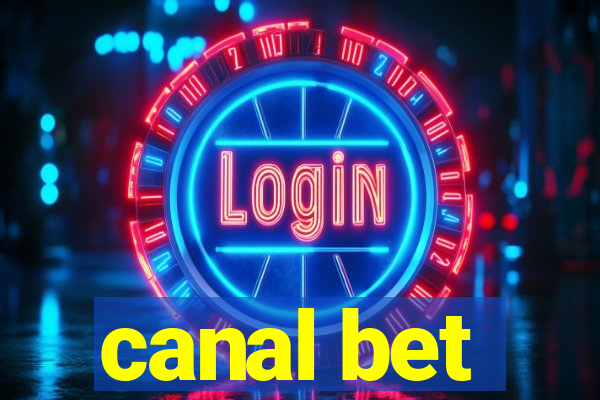 canal bet