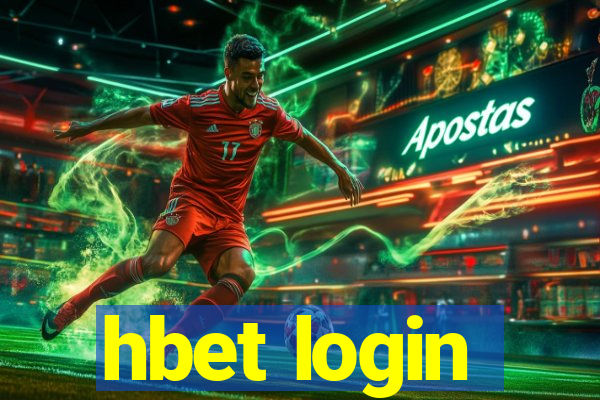 hbet login