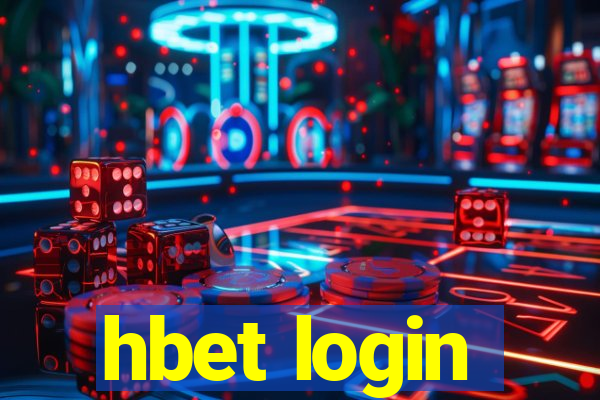 hbet login