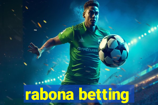 rabona betting