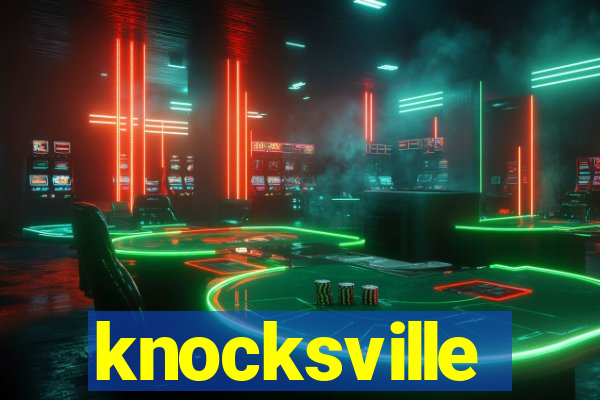 knocksville