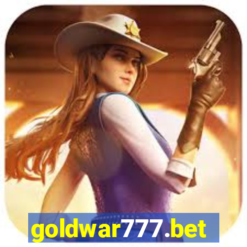 goldwar777.bet